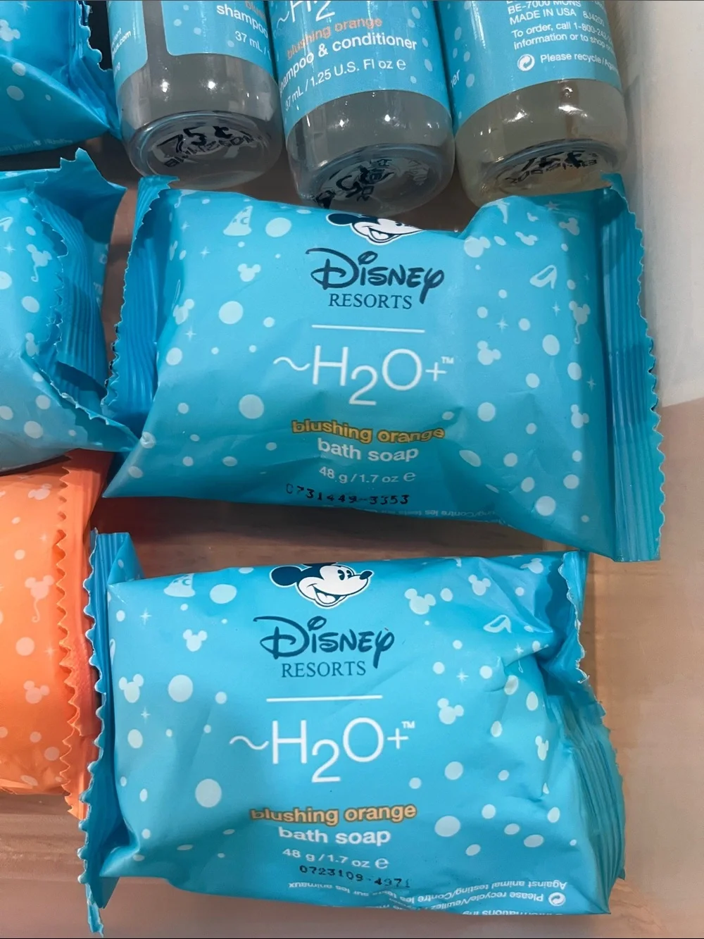 Disney h2o+ kids